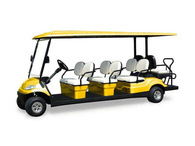 2022 ICON Electric Vehicles i80 at Patriot Golf Carts & Powersports