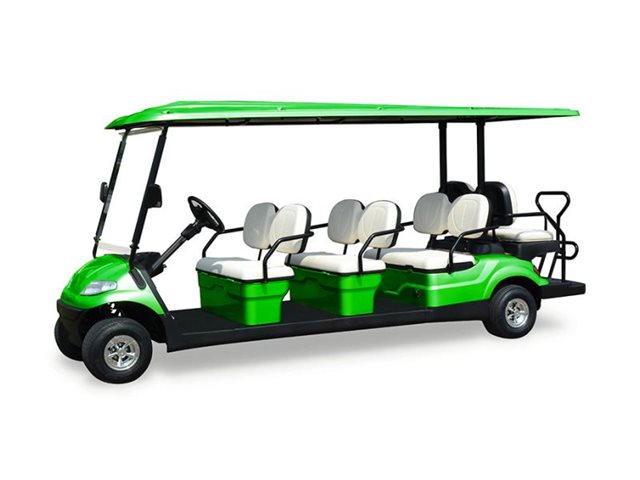 2022 ICON Electric Vehicles i80 at Patriot Golf Carts & Powersports