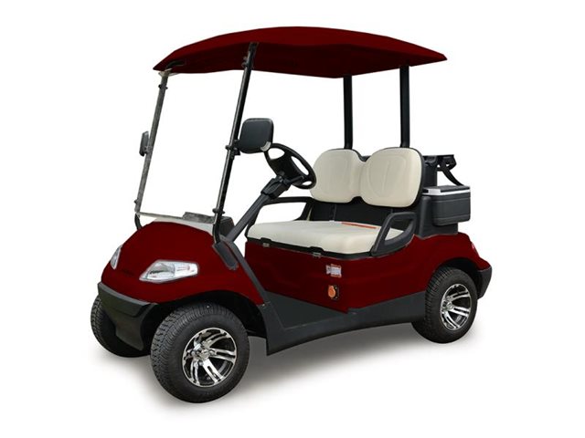 2021 ICON Electric Vehicles i20 at Patriot Golf Carts & Powersports
