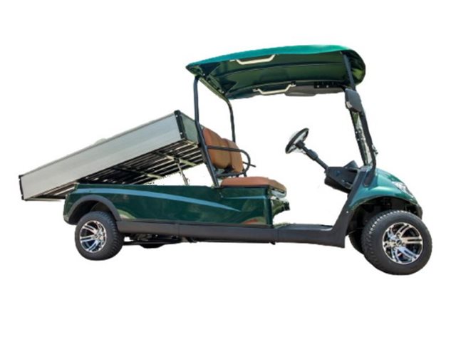 2021 ICON Electric Vehicles i20 U at Patriot Golf Carts & Powersports