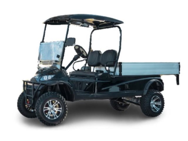 i20 UL at Patriot Golf Carts & Powersports