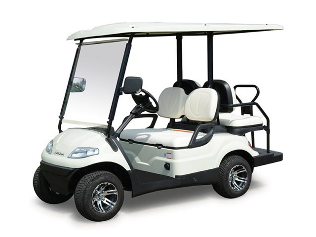 i40 at Patriot Golf Carts & Powersports