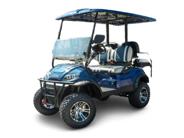 i40 L at Patriot Golf Carts & Powersports