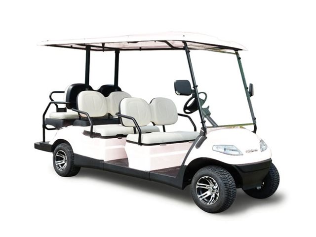 i60 at Patriot Golf Carts & Powersports