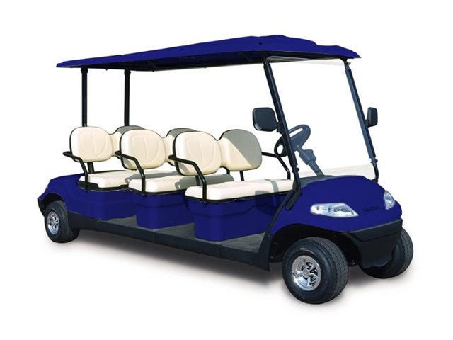 2021 ICON Electric Vehicles i60 F at Patriot Golf Carts & Powersports