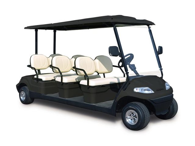 2021 ICON Electric Vehicles i60 F at Patriot Golf Carts & Powersports
