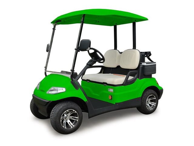 2022 ICON Electric Vehicles i20 Base at Patriot Golf Carts & Powersports