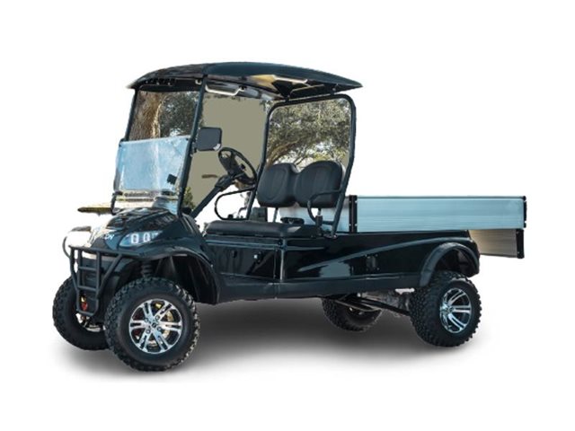 2022 ICON Electric Vehicles i20 UL Base at Patriot Golf Carts & Powersports