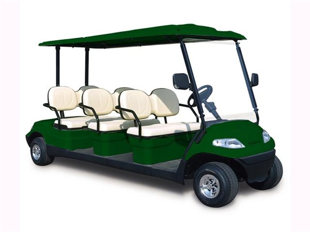 2022 ICON Electric Vehicles i60 F Base at Patriot Golf Carts & Powersports