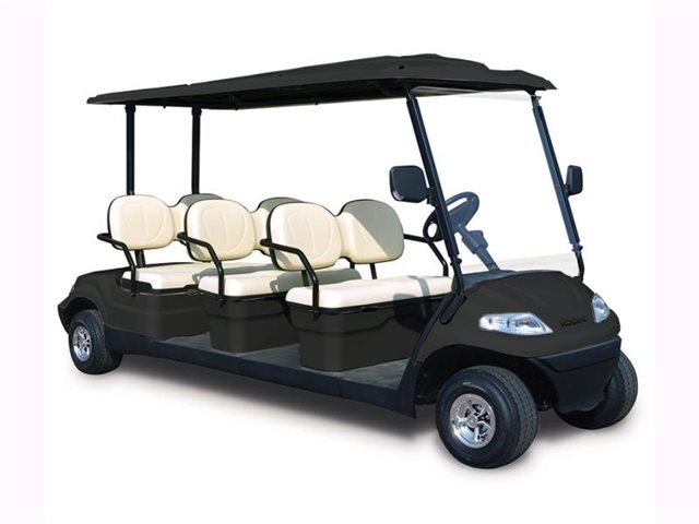 2022 ICON Electric Vehicles i60 F Base at Patriot Golf Carts & Powersports