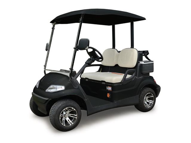 2021 ICON Electric Vehicles i20 Base at Patriot Golf Carts & Powersports