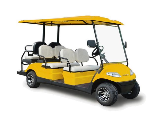 2021 ICON Electric Vehicles i60 Base at Patriot Golf Carts & Powersports