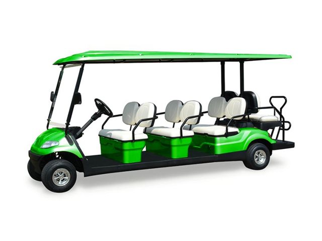2021 ICON Electric Vehicles i80 Base at Patriot Golf Carts & Powersports