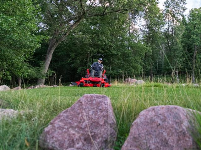 48 Gravely Gravely 764 Pro at Wise Honda