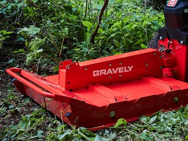 2020 Gravely Pro-QXT Kohler® at Wise Honda