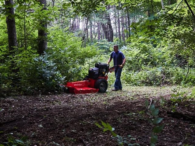 2020 Gravely Pro-QXT Kohler® at Wise Honda