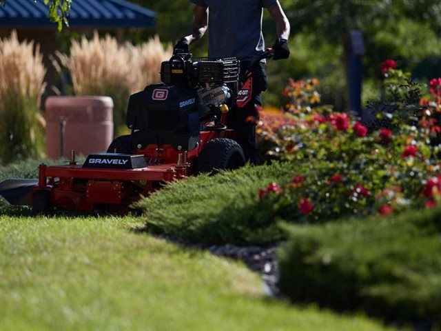 2020 Gravely Pro-QXT Kohler® at Wise Honda