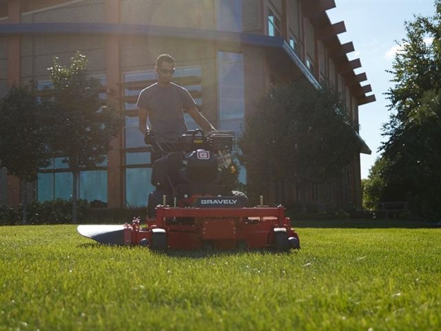 2020 Gravely Pro-QXT Kohler® at Wise Honda