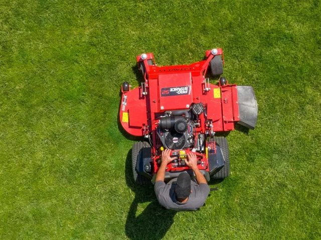 2020 Gravely Pro-Stance 32 Kawasaki® FS600V at Wise Honda