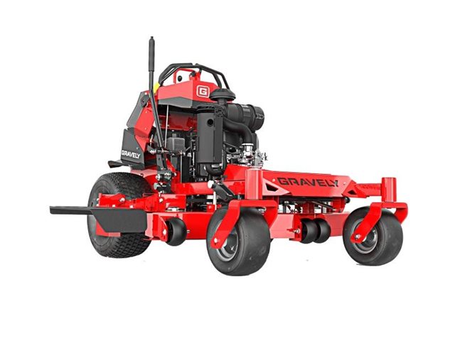 2020 Gravely Pro-Stance 32 Kawasaki® FS600V at Wise Honda