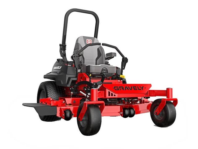 2020 Gravely Pro-Turn® 200 60 Yamaha® MX825V at Wise Honda