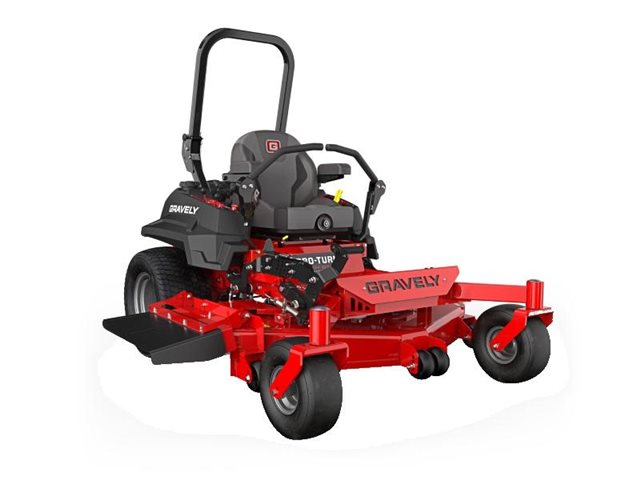 2020 Gravely Pro-Turn® Mach One 60 Kawasaki® FX921V at Wise Honda