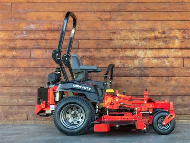 2020 Gravely Pro Turn Z 48 Gravely Engine Eastside Honda