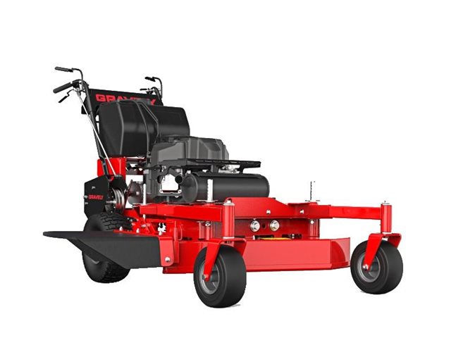 2020 Gravely Pro-Walk® Gear 32 Kawasaki® FS481V at Wise Honda