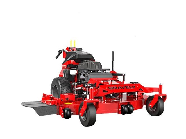 2020 Gravely Pro-Walk® Hydro 36 Kawasaki® FX481V at Wise Honda