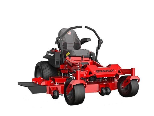 2020 Gravely ZT HD 60 Kohler® 7000 Pro w/smart choke at Wise Honda