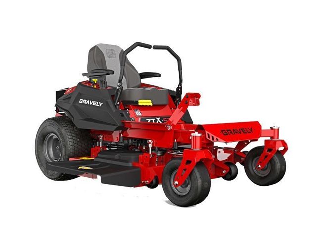 2020 Gravely ZT X 42 Kohler® 7000 Pro Twin at Wise Honda