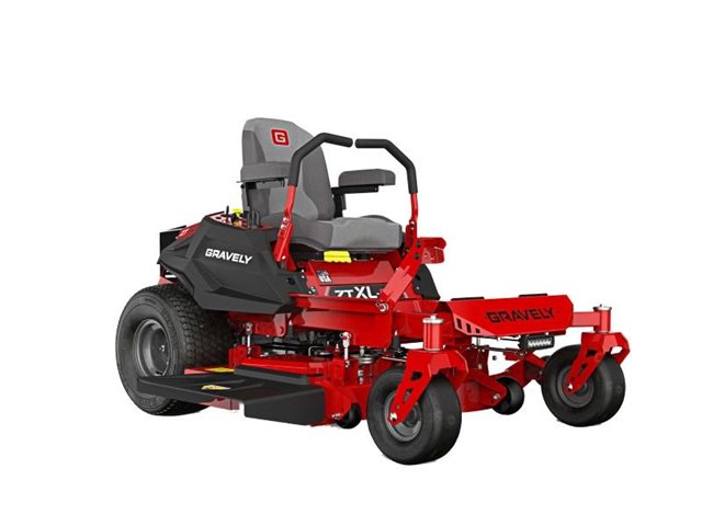 2020 Gravely ZT XL 52 Kawasaki® FR691V at Wise Honda