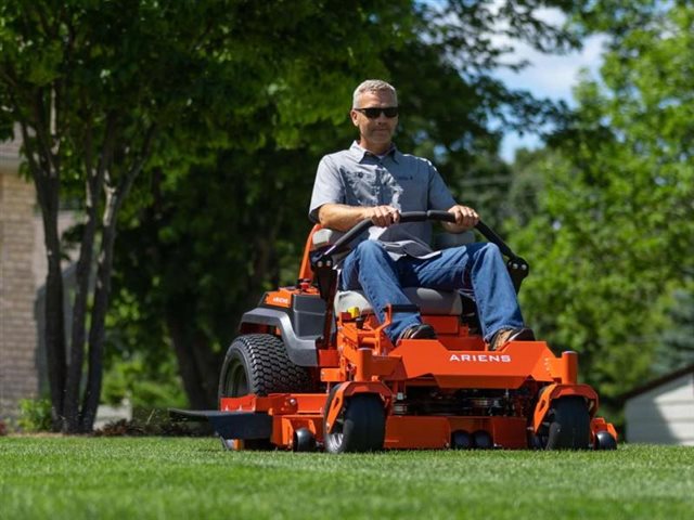 Ariens apex 48 zero turn mower hot sale