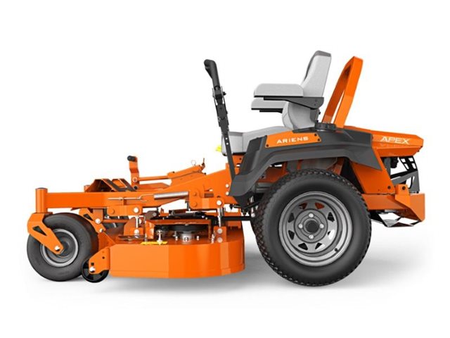 2020 Ariens Apex Series 52 Kawasaki at Wise Honda