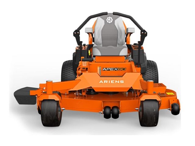 2020 Ariens Apex Series 52 Kawasaki at Wise Honda