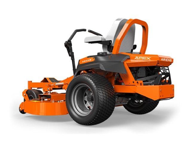 2020 Ariens Apex Series 52 Kawasaki at Wise Honda