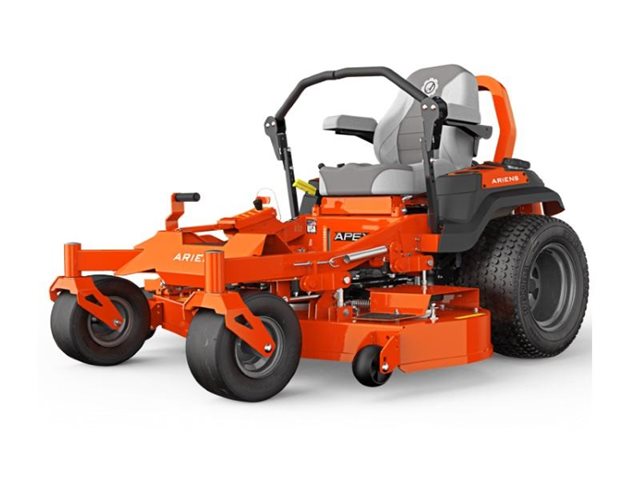 2020 Ariens Apex Series 52 Kawasaki at Wise Honda