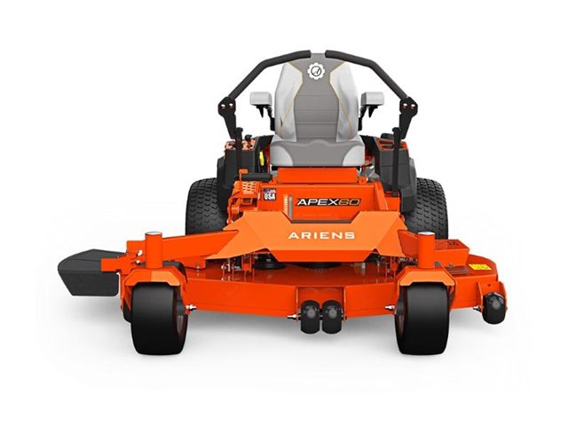 2020 Ariens Apex Series 60 Kawasaki at Wise Honda