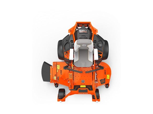 2020 Ariens Apex Series 60 Kawasaki at Wise Honda