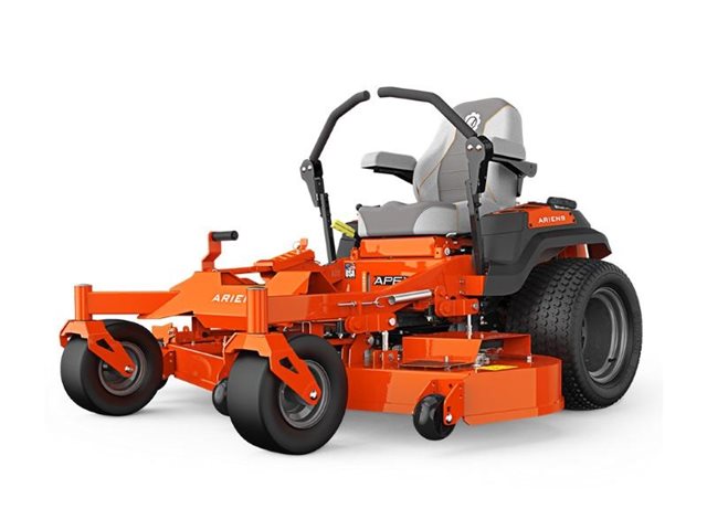 2020 Ariens Apex Series 60 Kawasaki at Wise Honda