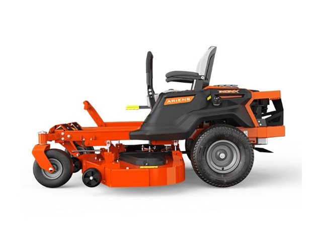 2020 Ariens Ikon X Series X 42 Kawasaki at Wise Honda