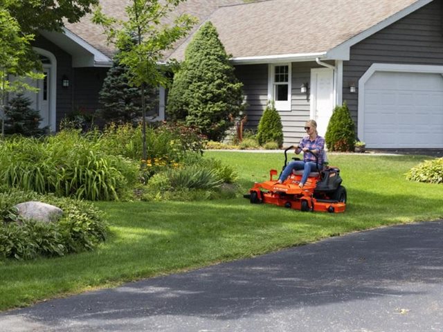 2020 Ariens Ikon X Series X 42 Kawasaki at Wise Honda