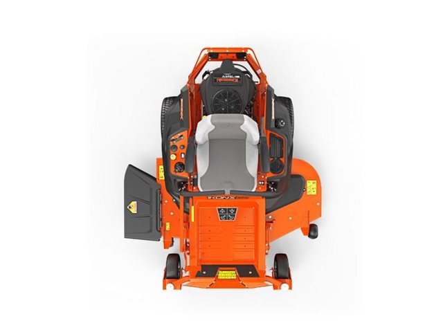 2020 Ariens Ikon X Series X 42 Kawasaki at Wise Honda