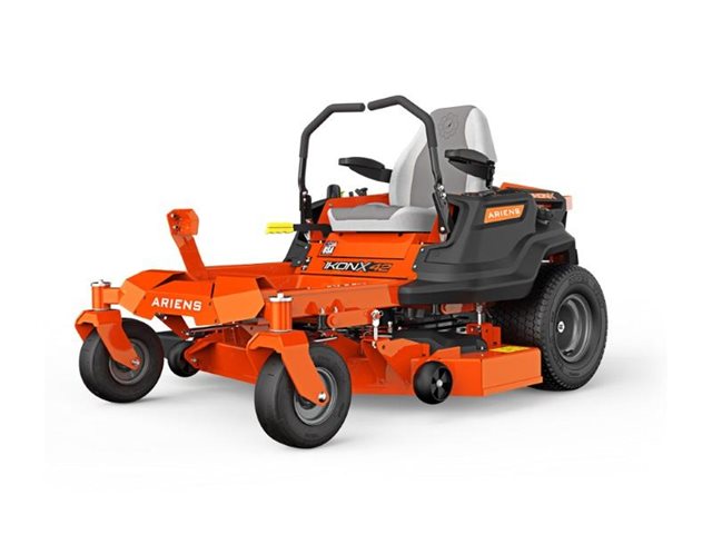 2020 Ariens Ikon X Series X 42 Kawasaki at Wise Honda