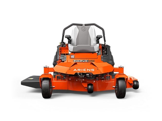 2020 Ariens Ikon X Series X 52 Kawasaki at Wise Honda