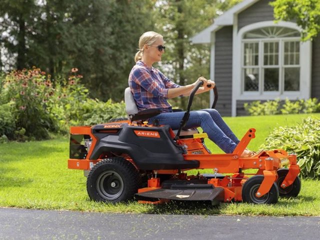 2020 Ariens Ikon X Series X 52 Kawasaki at Wise Honda