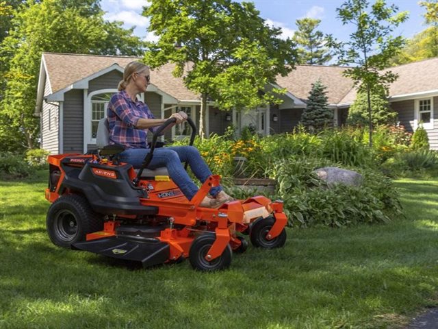 2020 Ariens Ikon X Series X 52 Kawasaki at Wise Honda