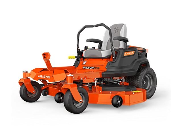 2020 Ariens Ikon X Series X 52 Kawasaki at Wise Honda