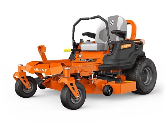 2020 Ariens Ikon XD Series 42 Kawasaki at Wise Honda