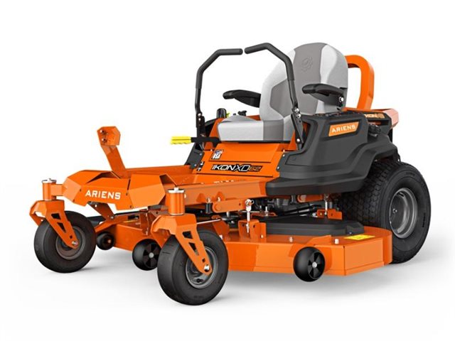 2020 Ariens Ikon XD Series 52 Kawasaki at Wise Honda